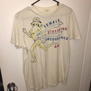 Abercrombie and Fitch NEVER WORN